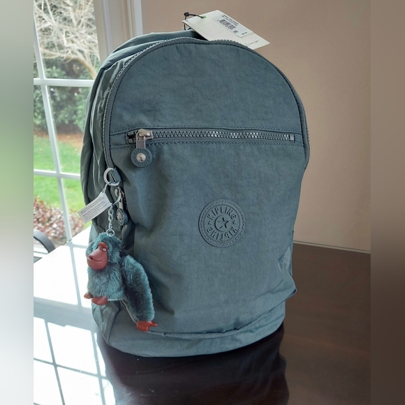 Kipling Handbags - SOLD Kipling backpack, NWT